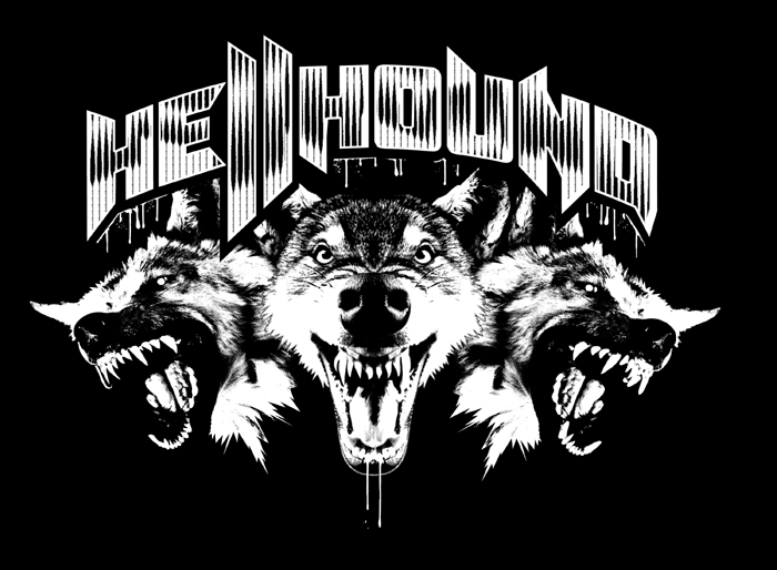 Hellhound Logo